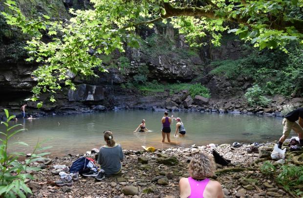 FOTO: Kassandra Dorneles/Arquivo | Comunicação PMNP